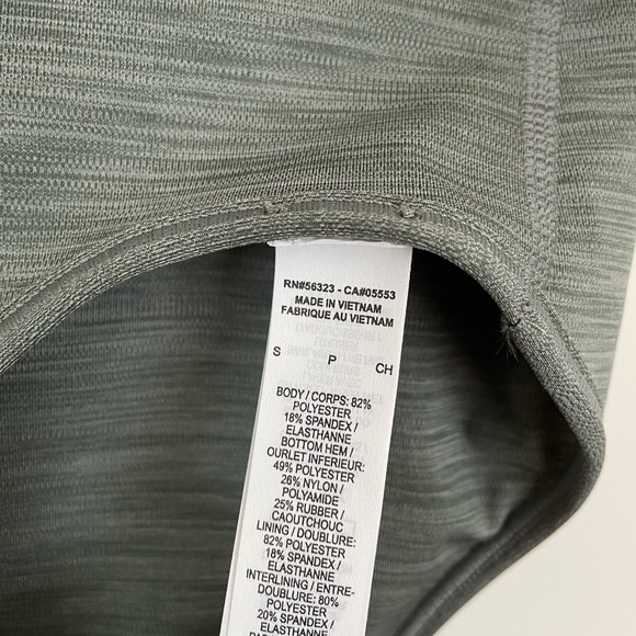 Nike Dri-FIT Swoosh Bra Women’s S - Picture 5 of 6